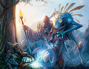 分析然并卵：乱斗模式究竟是个什么鬼？