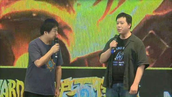 网易宣布代理暴雪全新团队射击游戏《守望先锋》