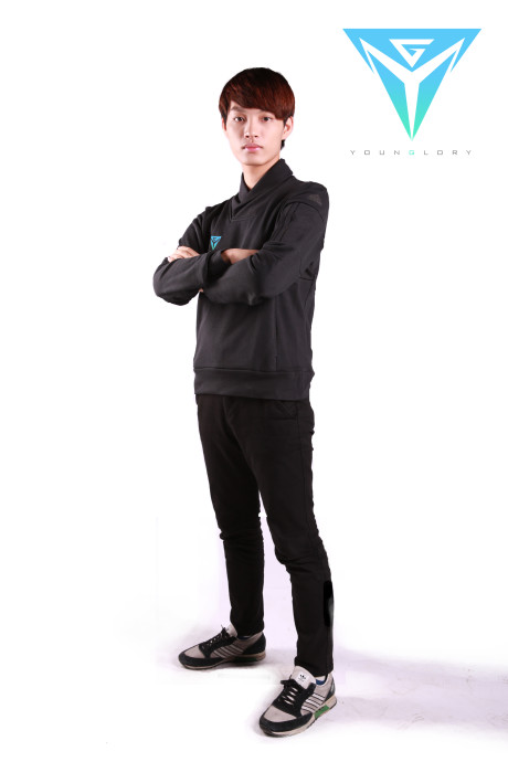 YG公布S5最新阵容 稳健棍Fly竞争上岗