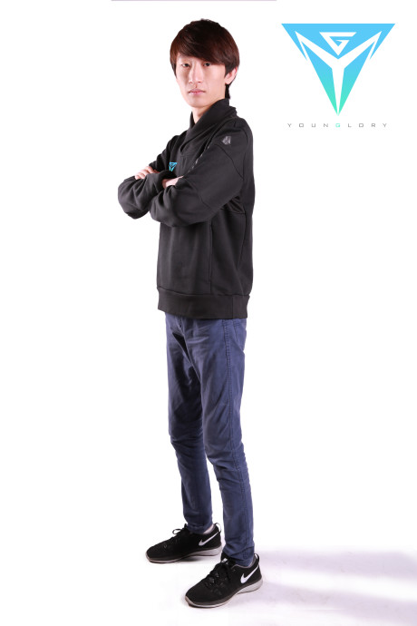 YG公布S5最新阵容 稳健棍Fly竞争上岗