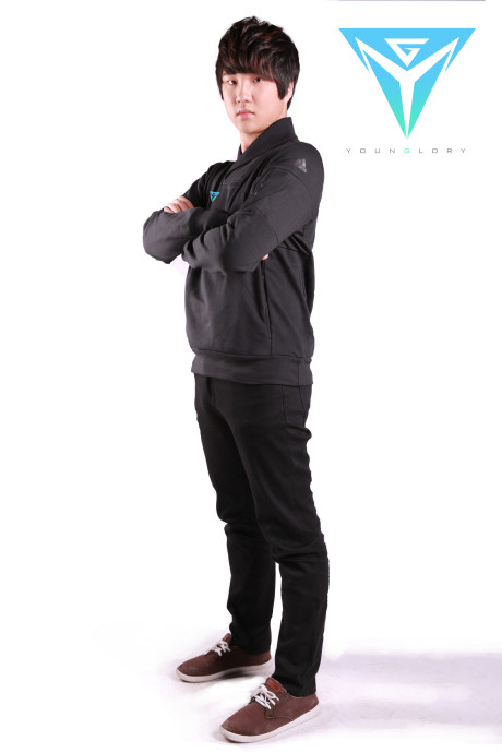 YG公布S5最新阵容 稳健棍Fly竞争上岗