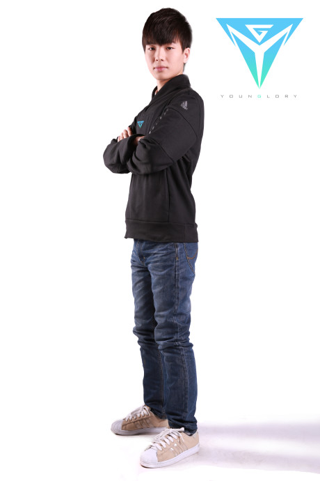 YG公布S5最新阵容 稳健棍Fly竞争上岗