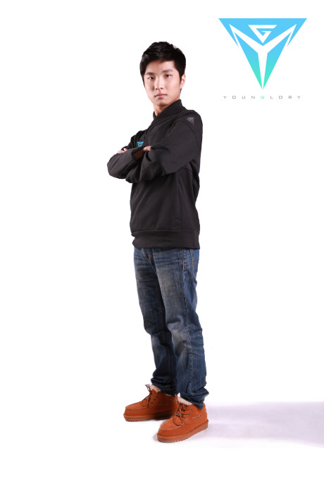 YG公布S5最新阵容 稳健棍Fly竞争上岗