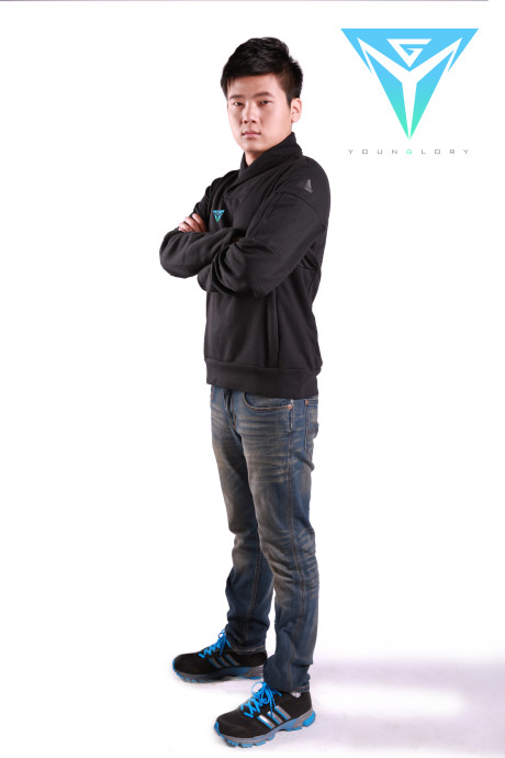 YG公布S5最新阵容 稳健棍Fly竞争上岗