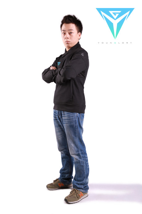 YG公布S5最新阵容 稳健棍Fly竞争上岗