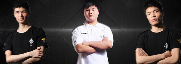 国外LOL网站预测2015赛季：OMG将击败SKT夺冠