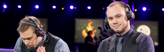 LOL设计师论坛答疑 测试服将回归多蓝盾的讨论