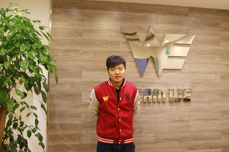 新赛季新希望：疯狂下路舞者 热血待战