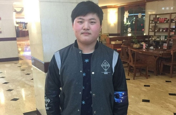 新赛季新希望：疯狂下路舞者 热血待战