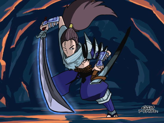 LOL每周易视角第三期 S5战火重燃中韩实力对比