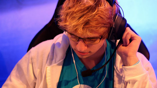 英雄联盟明星介绍 来自北美的野兽C9 Meteos