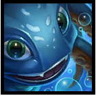 LOL红帖 脆皮鸡活不过设计师的砍刀