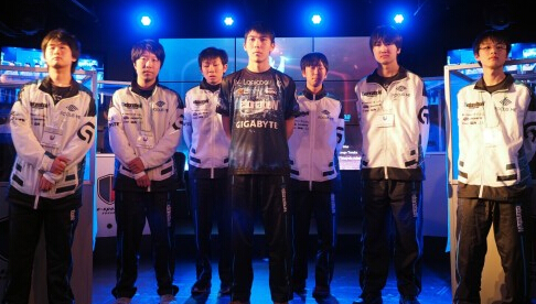 日本联赛教练:进世界赛要先打败中韩