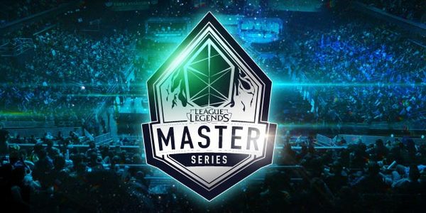 港澳台LMS职业联赛