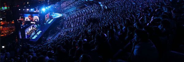 IEM官方公布参赛战队 LPL赛区仅WE受邀