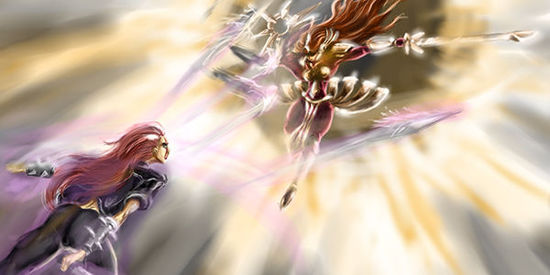 英雄联盟S5排位启示录 态度决定排位的高度