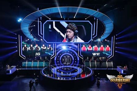 群雄争霸 百花齐放 二月赛事半程回顾 群雄争霸 百花齐放 二月赛事半程回顾