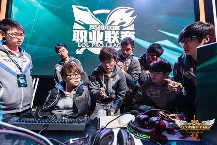 群雄争霸 百花齐放 二月赛事半程回顾