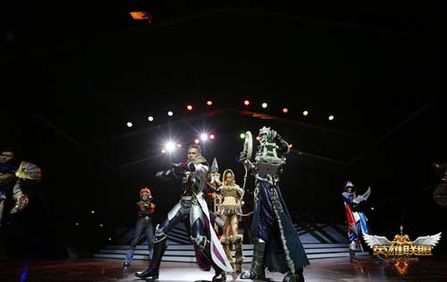 群雄争霸 百花齐放 二月赛事半程回顾