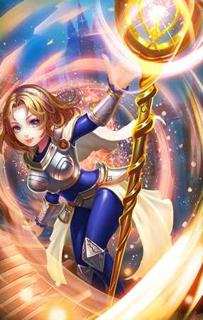 屌丝玩家的追求 LOL白富美排行榜盘点