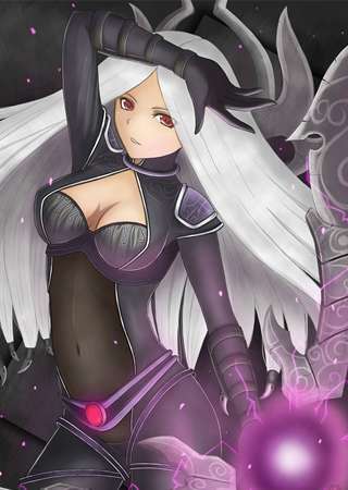 屌丝玩家的追求 LOL白富美排行榜盘点