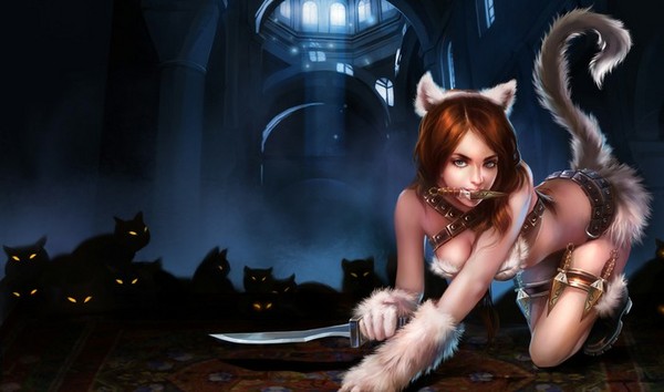 总结排位赛输掉的原因 理解后顺利升段