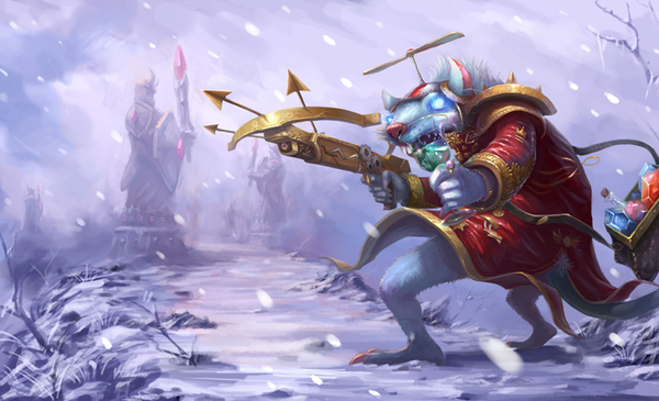 每周半价来袭：狗熊老鼠大树皮肤半价