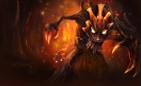 每周半价来袭：狗熊老鼠大树皮肤半价