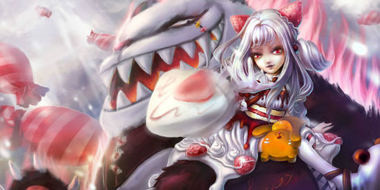 高玩实力分析 英雄联盟当前版本最强阵容推荐