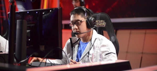 代替Piglet的新人：讲述替补艰辛人生