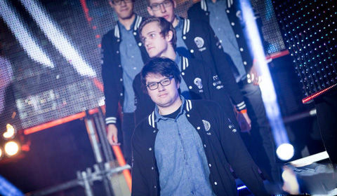 IEM9赛后感 教练参赛将起到举足轻重的作用