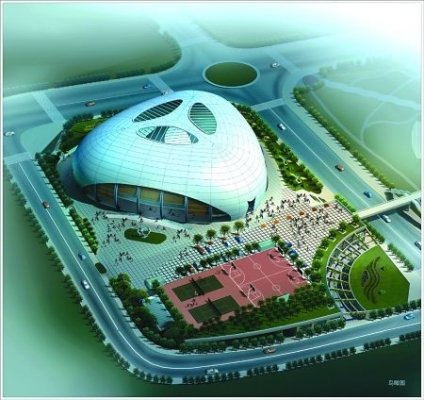 德玛西亚杯总决赛:决战重庆室内体育馆