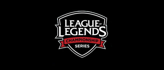 北美LCS联赛