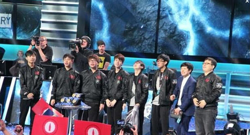 官媒评pawn 团队BP策略助其笑到最后