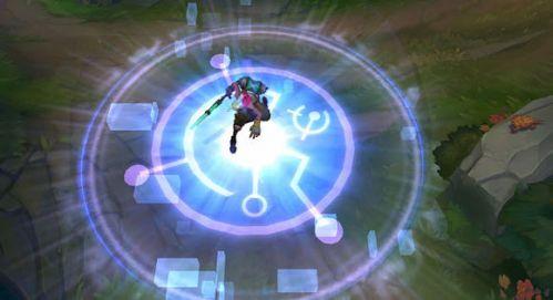 关于新英雄艾克的冷知识