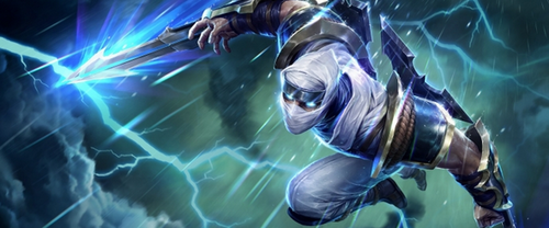 官方撰文 刺客不亡还有希望重新崛起