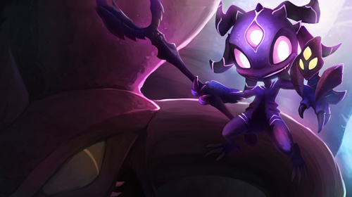 最强爆发谁最强 LOL爆炸中单盘点