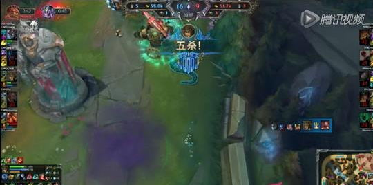 OMG缘何再崛起 曾经失去现在要拿回来