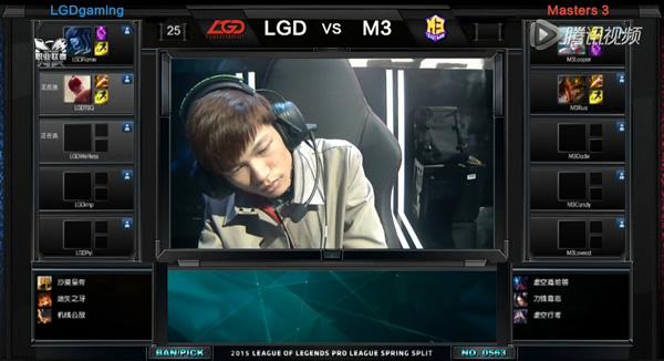 LPL夏季赛盲僧分析 LPL夏季赛盲僧表现