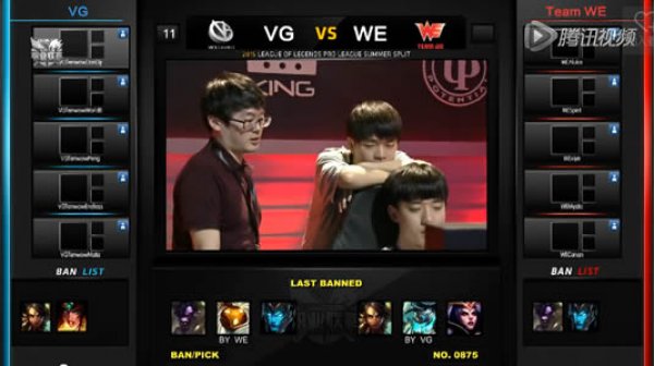 经历千辛万苦 WE需要改变方能找到出路