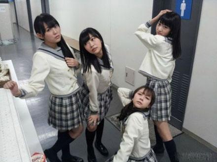 洋葱新闻：然而并没有什么用