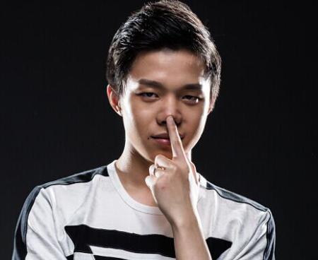 细数那些LOL选手的英文ID 我们都是有故事的人