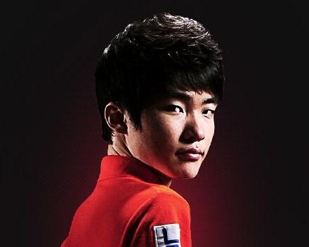 细数那些LOL选手的英文ID 我们都是有故事的人