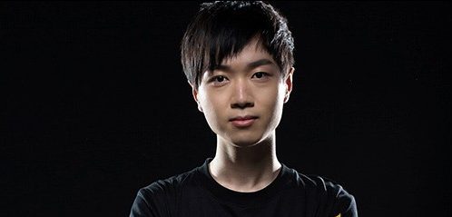 国服第一都是谁 谁是国服第一龙瞎？