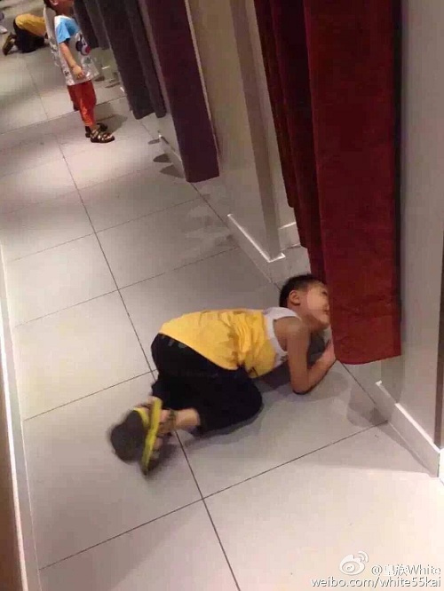 大家都是段子手：LOL圈名人微博调侃优衣库