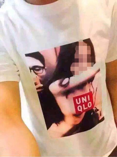 大家都是段子手：LOL圈名人微博调侃优衣库