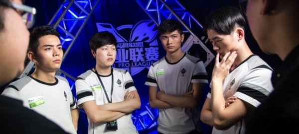 拳头高逼格文 德杯告诉我们的五件事情