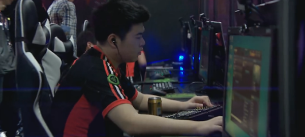 拳头高逼格文 德杯告诉我们的五件事情