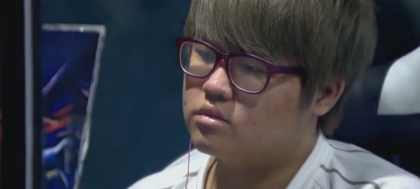 拳头高逼格文 德杯告诉我们的五件事情