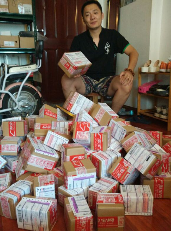 传递电竞正能量 大哥视频回应鼓励粉丝